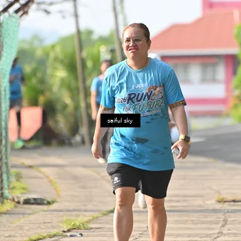 Runner Photo 8091102