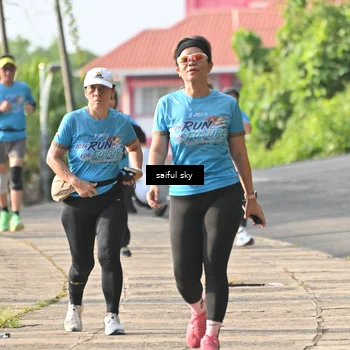 Runner Photo 8091103
