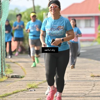 Runner Photo 8091107