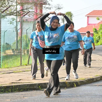 Runner Photo 8091120