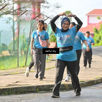 Runner Photo 8091121