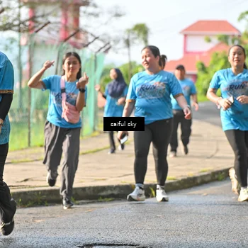 Runner Photo 8091123