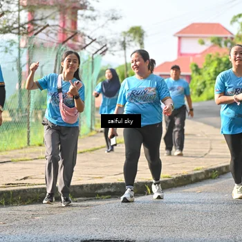 Runner Photo 8091124