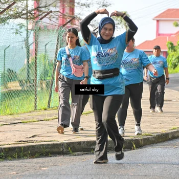 Runner Photo 8091125