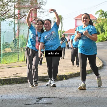 Runner Photo 8091127