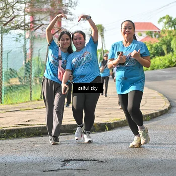 Runner Photo 8091128
