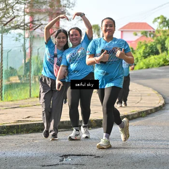 Runner Photo 8091129