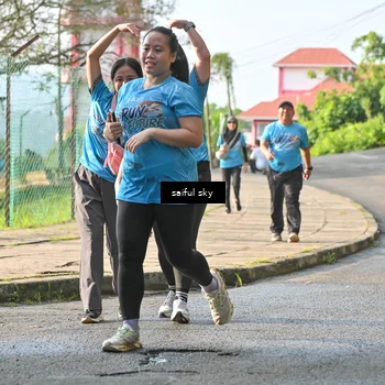Runner Photo 8091130