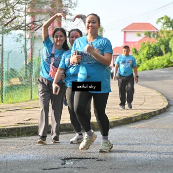 Runner Photo 8091131