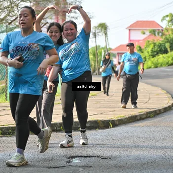 Runner Photo 8091132