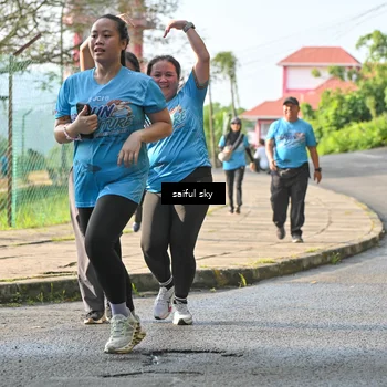 Runner Photo 8091133