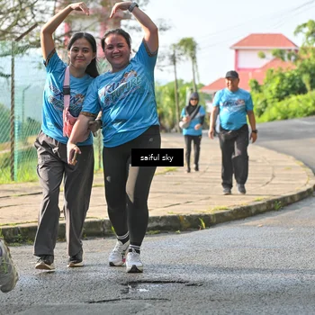 Runner Photo 8091134
