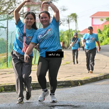 Runner Photo 8091135