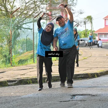 Runner Photo 8091137