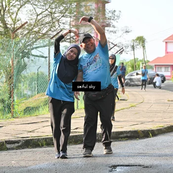 Runner Photo 8091138