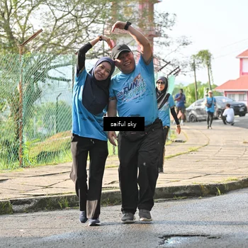 Runner Photo 8091139