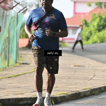 Runner Photo 8091143