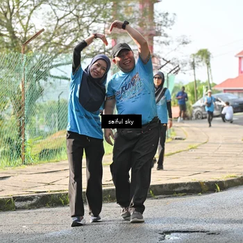 Runner Photo 8091144