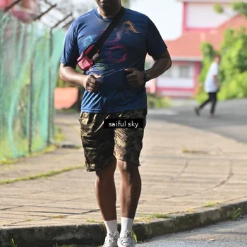 Runner Photo 8091145