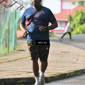 Runner Photo 8091147