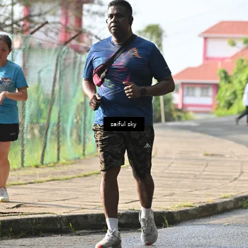 Runner Photo 8091148