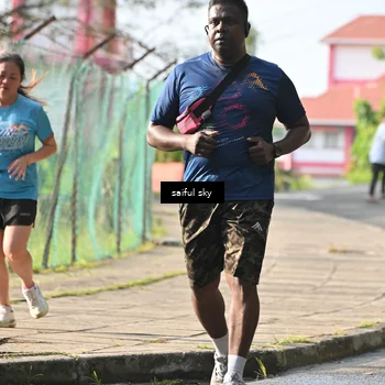 Runner Photo 8091149