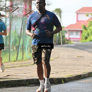 Runner Photo 8091150