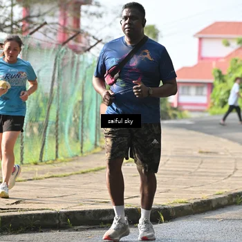 Runner Photo 8091151