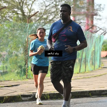 Runner Photo 8091152