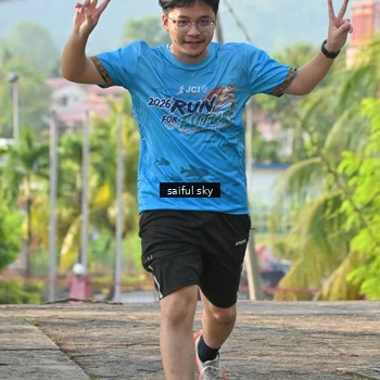 Runner Photo 8091153