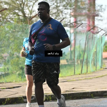 Runner Photo 8091154