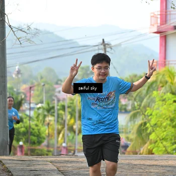 Runner Photo 8091156