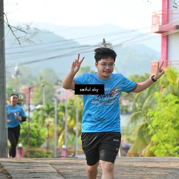 Runner Photo 8091157