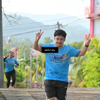 Runner Photo 8091159