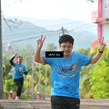Runner Photo 8091160