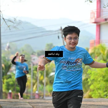 Runner Photo 8091161
