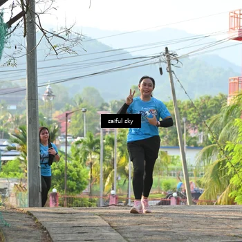Runner Photo 8091162