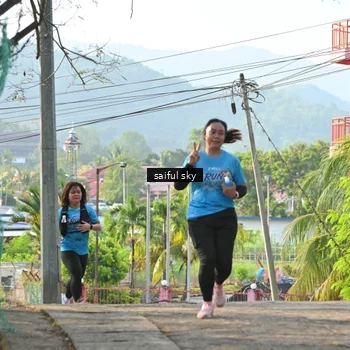 Runner Photo 8091163