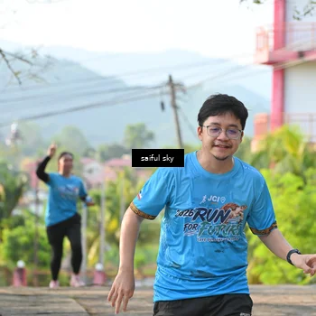 Runner Photo 8091164