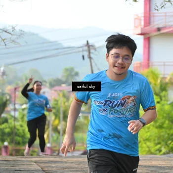 Runner Photo 8091165
