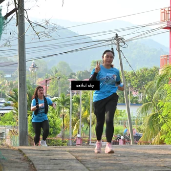 Runner Photo 8091166