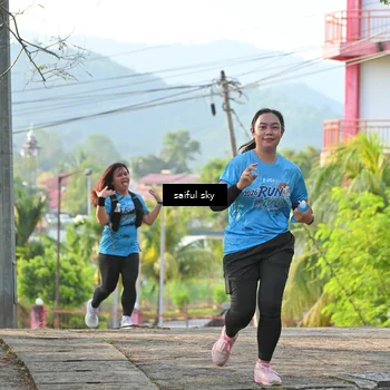Runner Photo 8091167