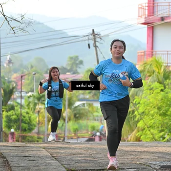 Runner Photo 8091169