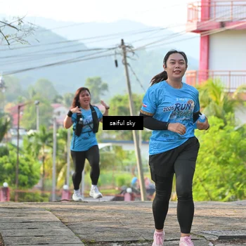 Runner Photo 8091171
