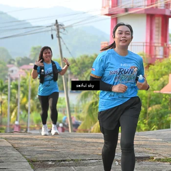Runner Photo 8091172