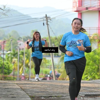 Runner Photo 8091173