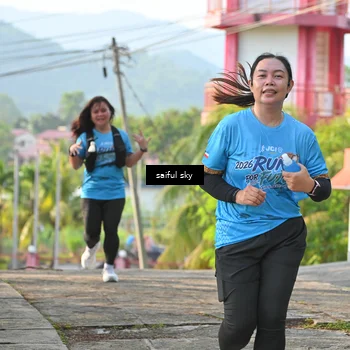 Runner Photo 8091174