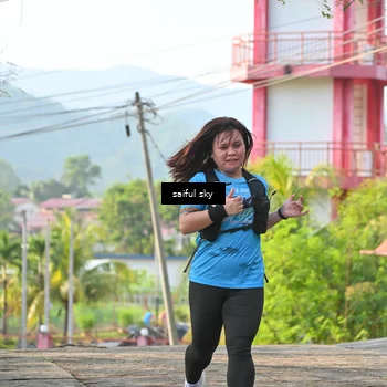Runner Photo 8091175