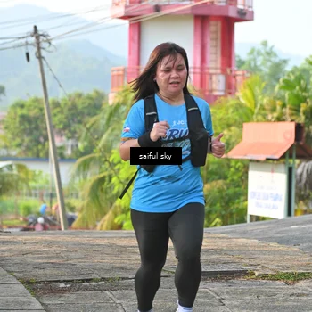 Runner Photo 8091181