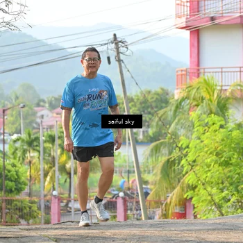 Runner Photo 8091185